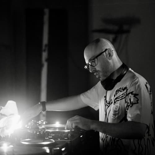Marco Bove Profile Image