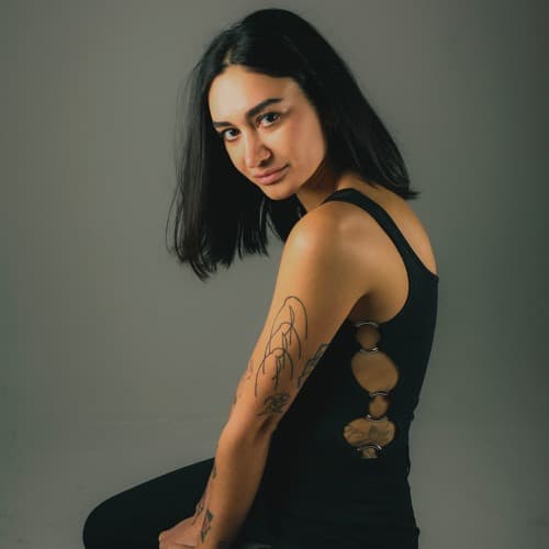 Nastaran Profile Image