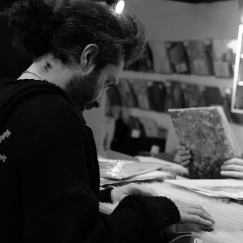 Jd J portrait