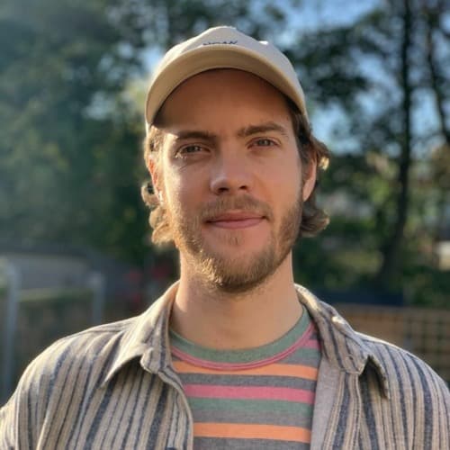 Campion Profile Image