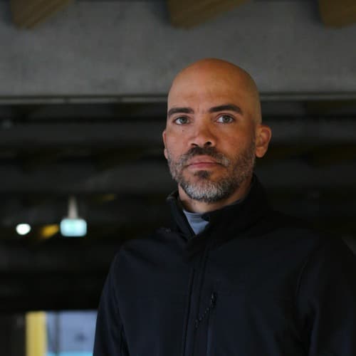 Leandro Silva Profile Image