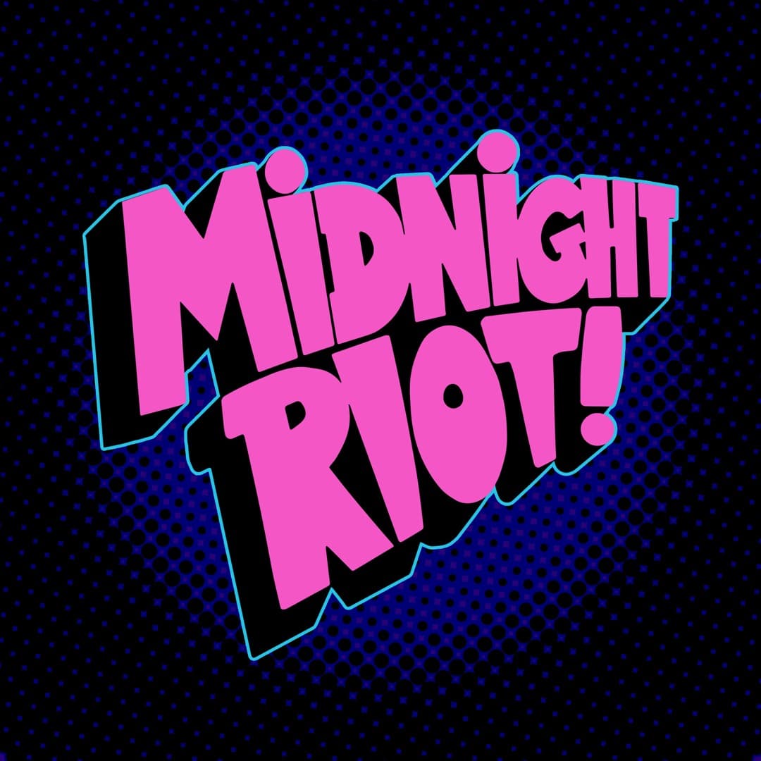 Midnight Riot