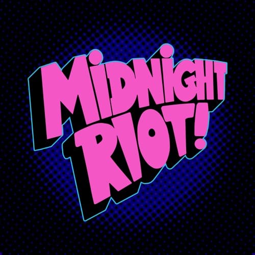 Midnight Riot portrait
