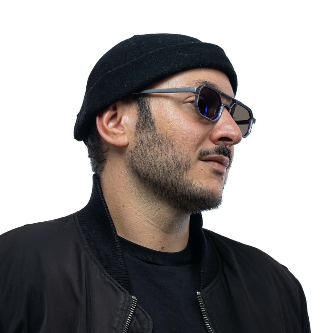 Mat Brandski Profile Image
