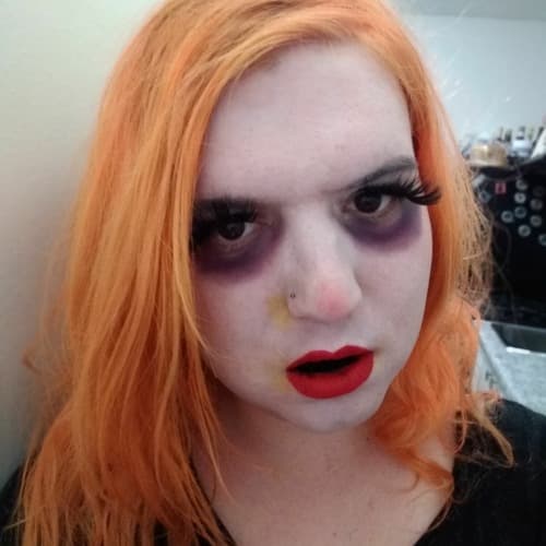 DJ Girl Profile Image