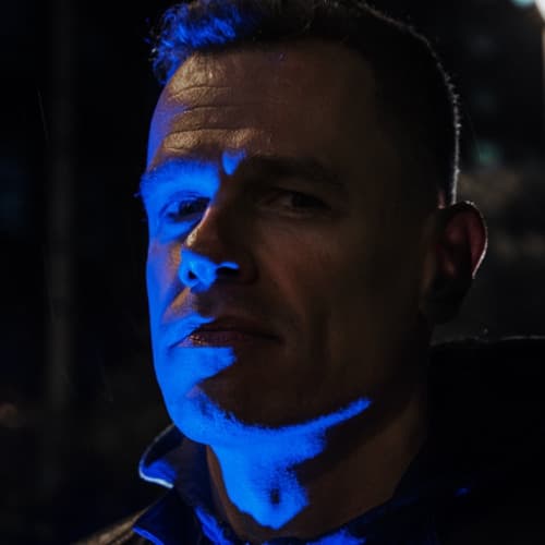 Tom Nox Profile Image