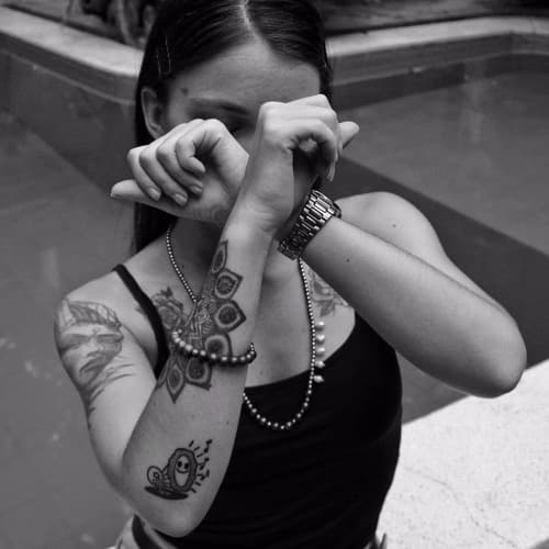 INEE portrait