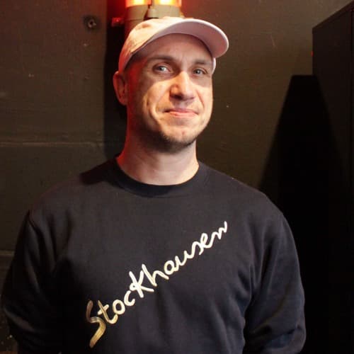 Denis Stockhausen Profile Image