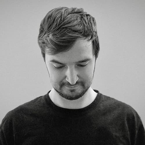 Hannes Smith portrait