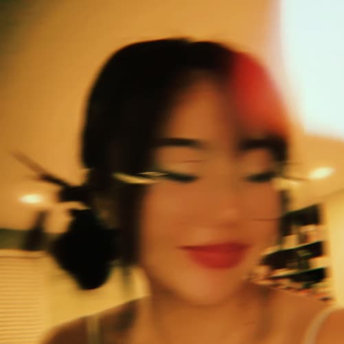 Amy Jor Profile Image