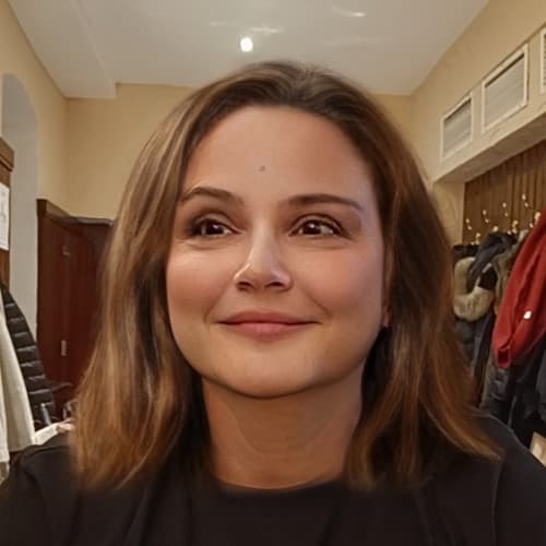 Uciel Profile Image