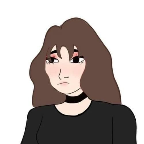 thevodka portrait