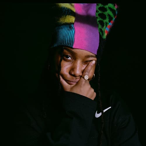 Jordss portrait