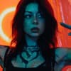 Anastasiya Ty