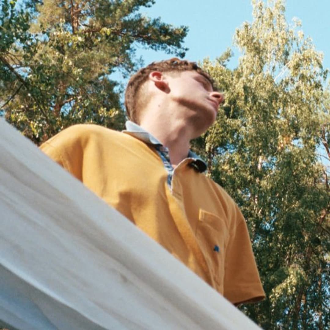 Near End Profile Image