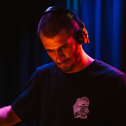DJ Otsoa Profile Image