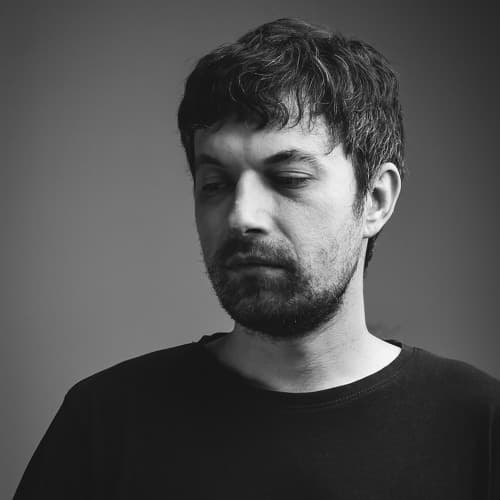 Milo Raad portrait