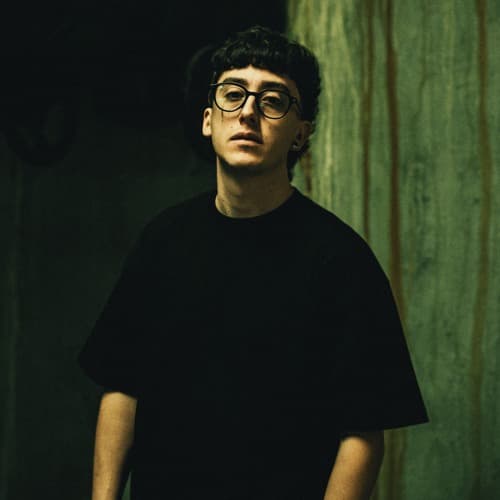 Bojak portrait