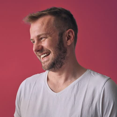Azrim Profile Image