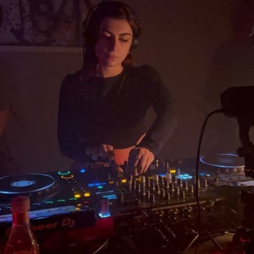 trinniti Profile Image