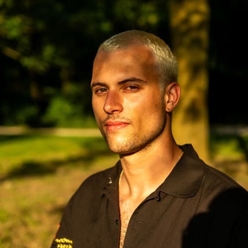 Portente Profile Image