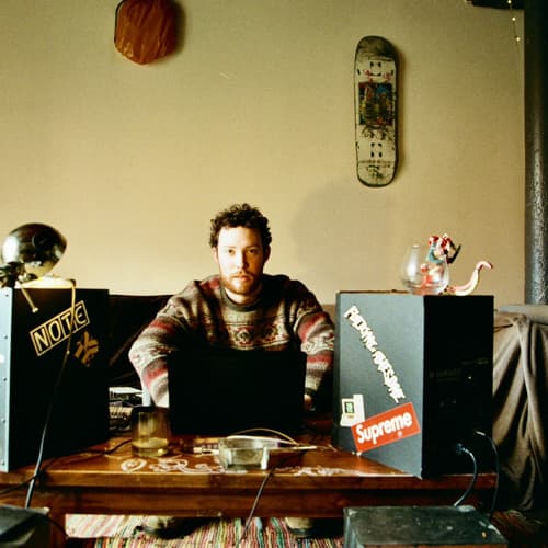 Crookes Profile Image