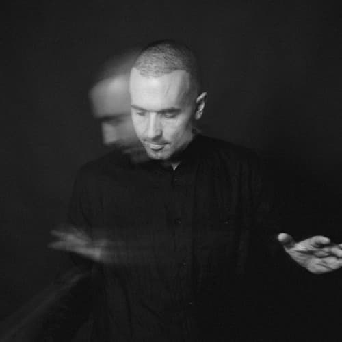 Pablo Bolivar portrait