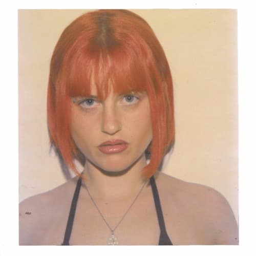 Hello Sasy portrait