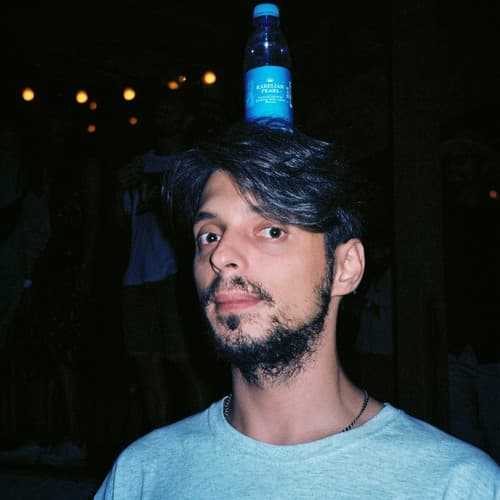 Aleksy Hulewicz Profile Image