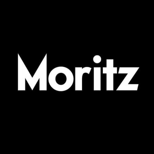 DJ Moritz portrait