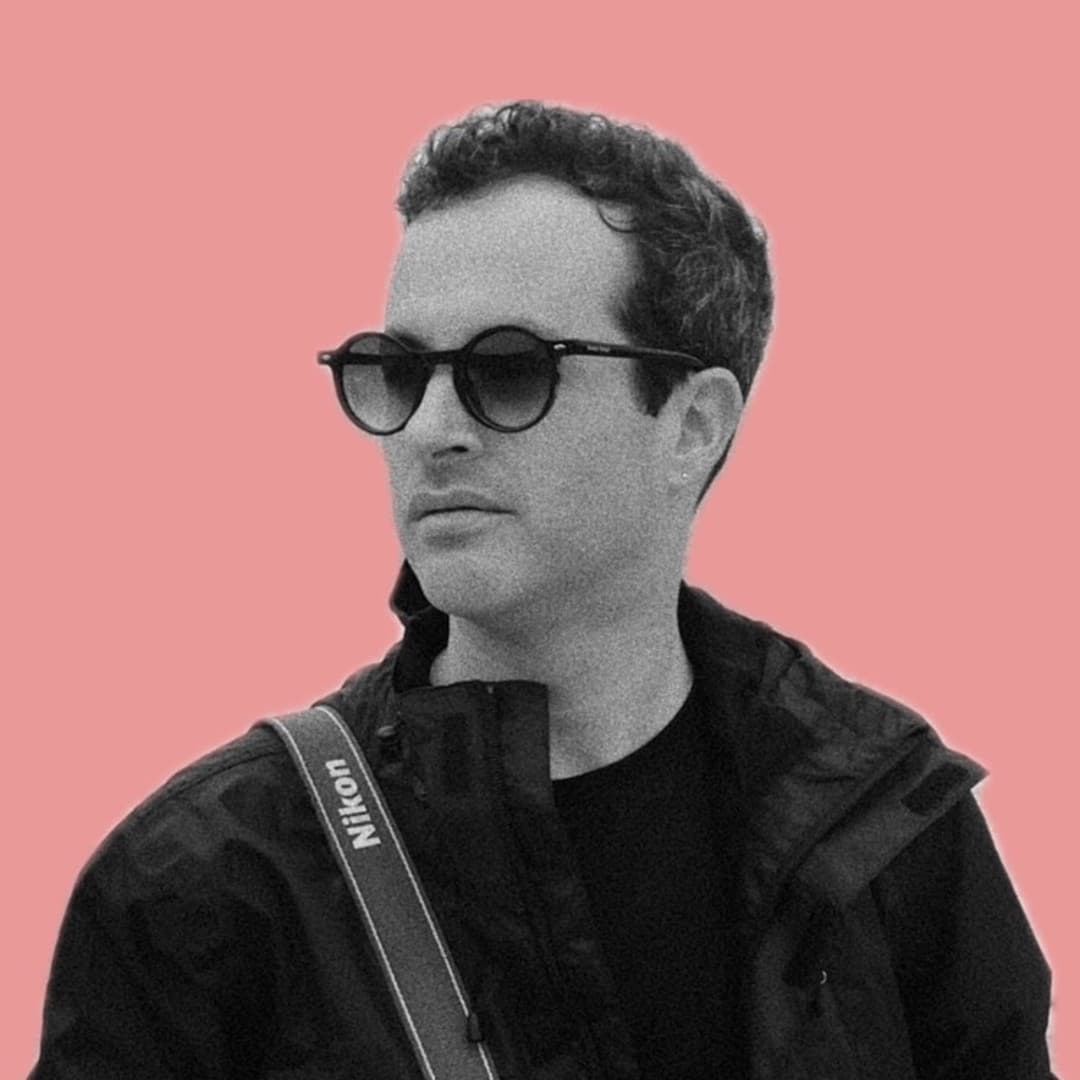 Gal Kadan Profile Image