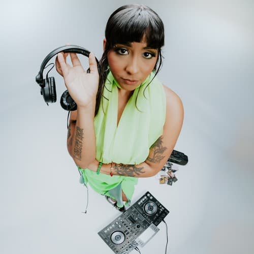 Darina Profile Image