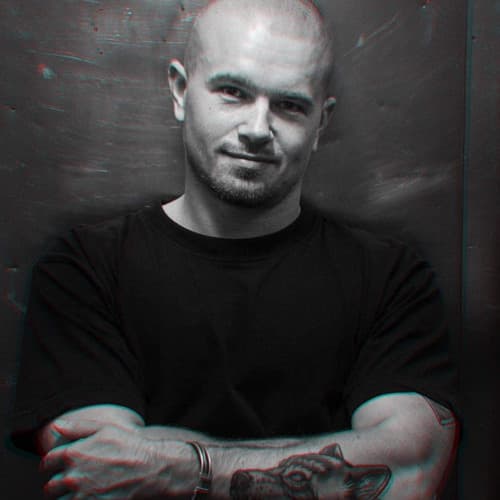 Anders HP Profile Image