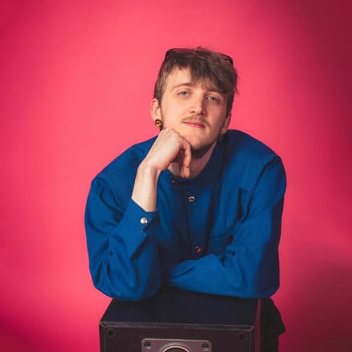Mayflo Profile Image