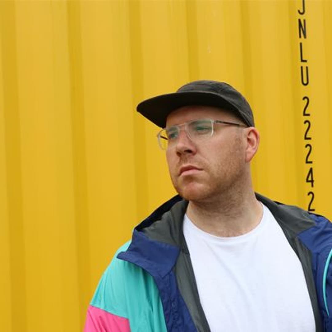 Ben Caldwell Profile Image
