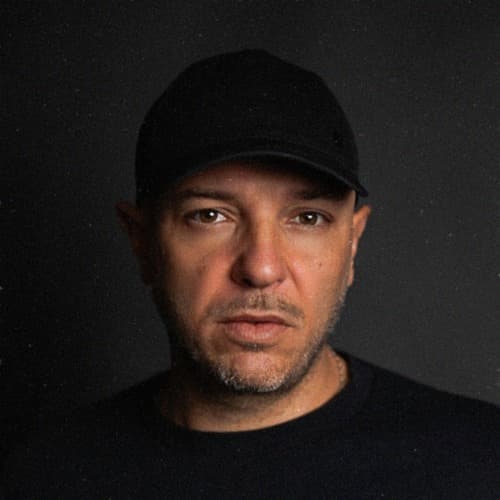 Paul Ursin portrait