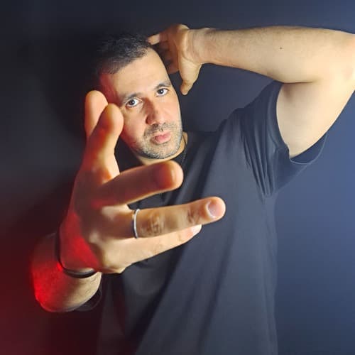 Buchecha Profile Image