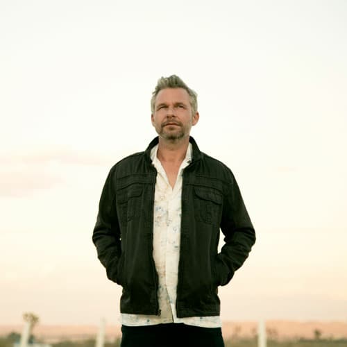 Martin Buttrich portrait