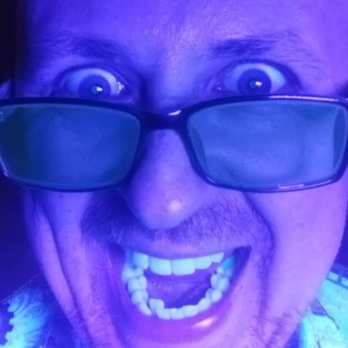 Vadz Profile Image