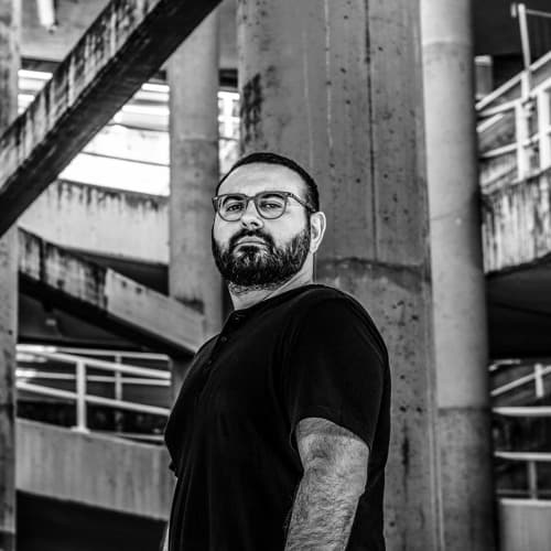 Lensis portrait