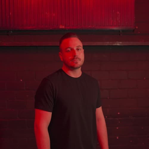 Marco Eisenberg portrait