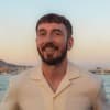 Kieran Apter Profile Image