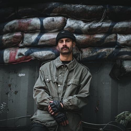CRSN Profile Image