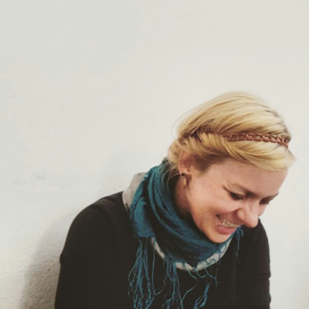 Judith van Waterkant Profile Image