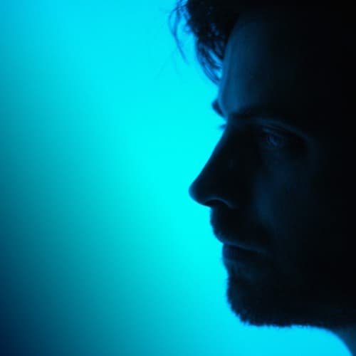Lake Turner portrait