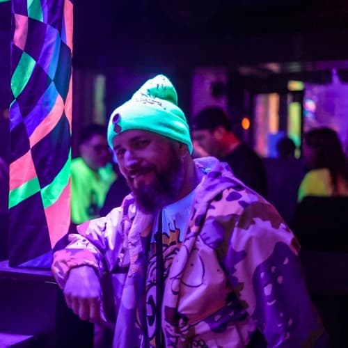 Delos Profile Image