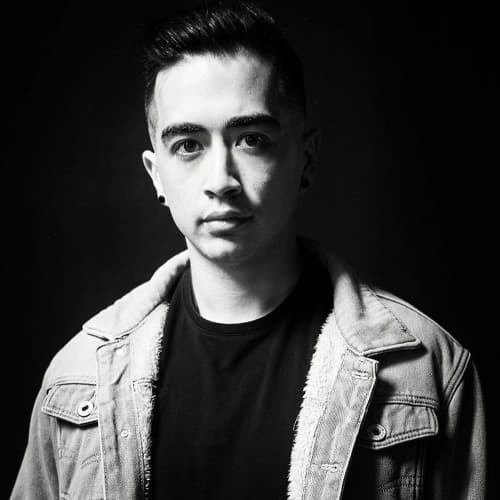 DANZAH portrait