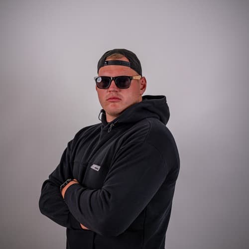 NONSENSE (CZ) Profile Image