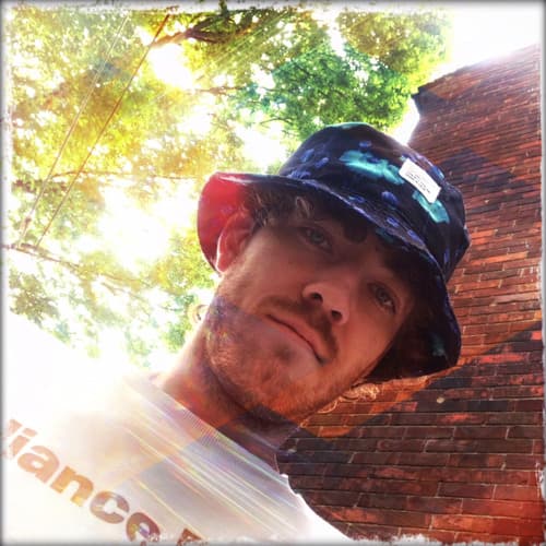 Joel-E Profile Image