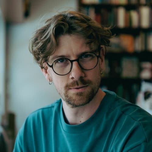 Gutkind portrait